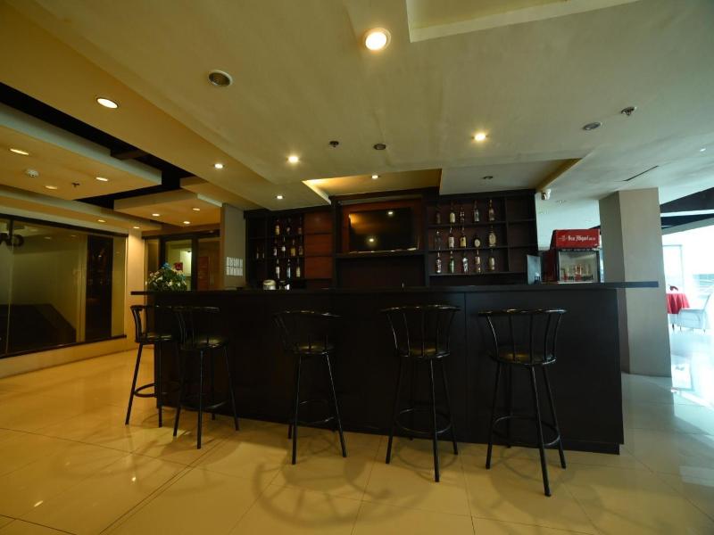 Marcian Business Hotel image