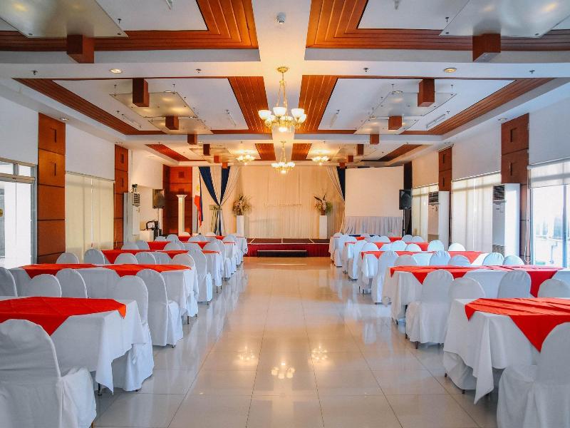 Marcian Business Hotel image