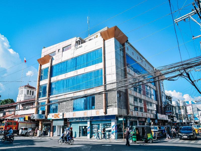 Marcian Business Hotel image