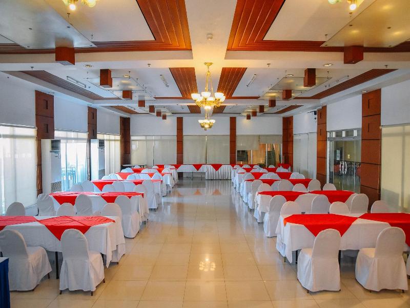 Marcian Business Hotel image