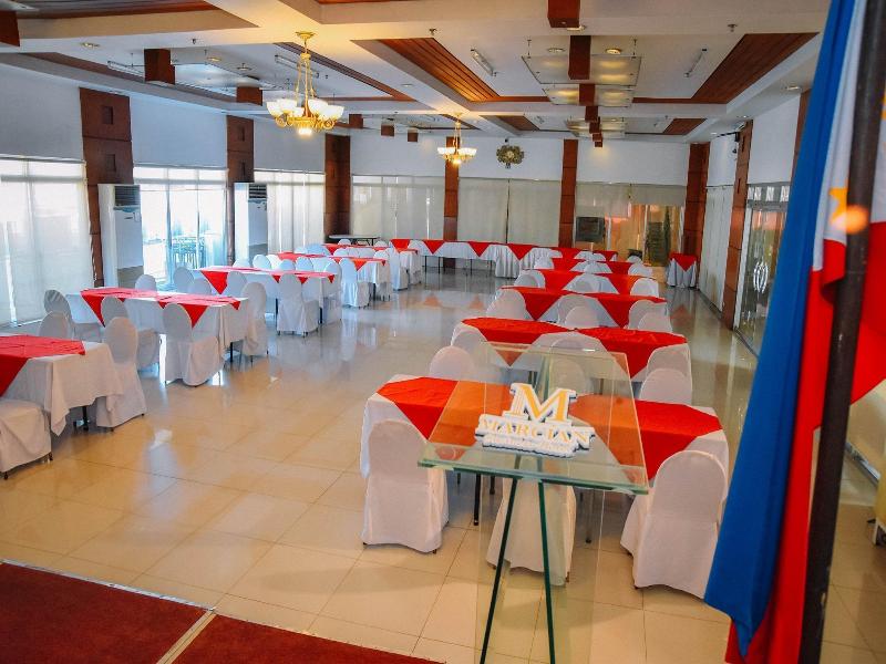 Marcian Business Hotel image