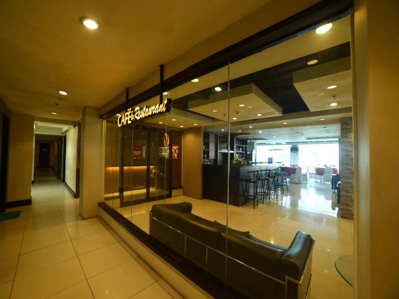 Marcian Business Hotel image