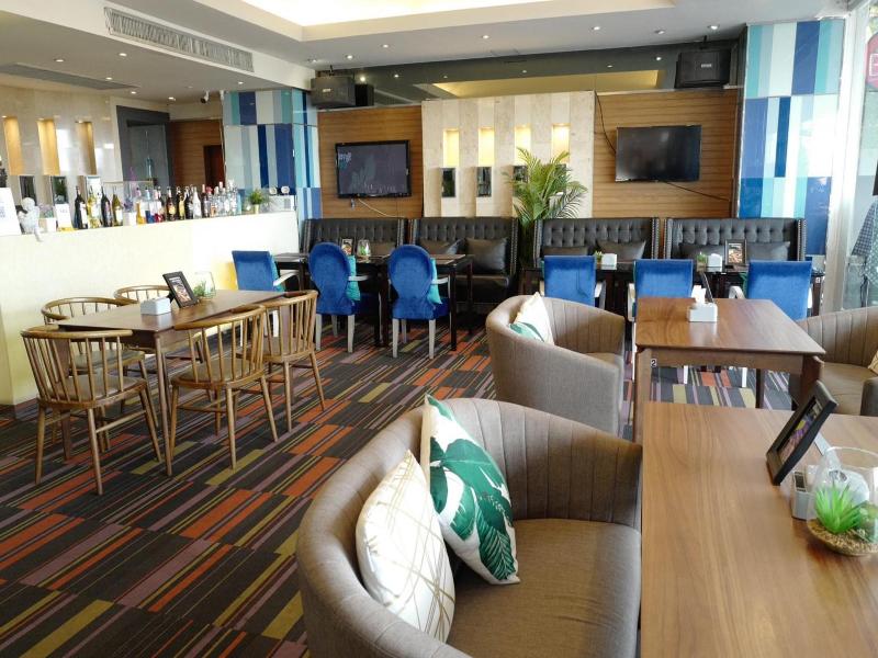 Chaisaeng Palace Hotel image
