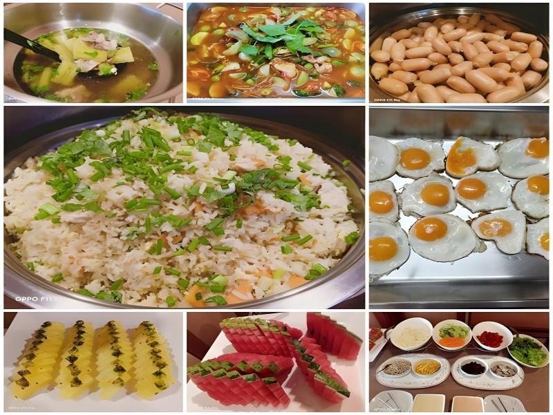 Chaisaeng Palace Hotel image