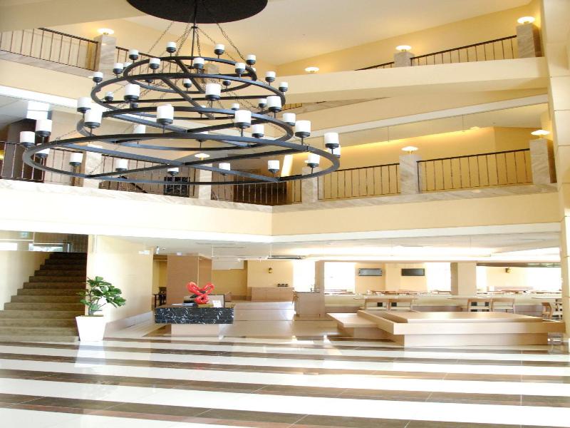 The Treasure Land Resort Hotel — photo 12
