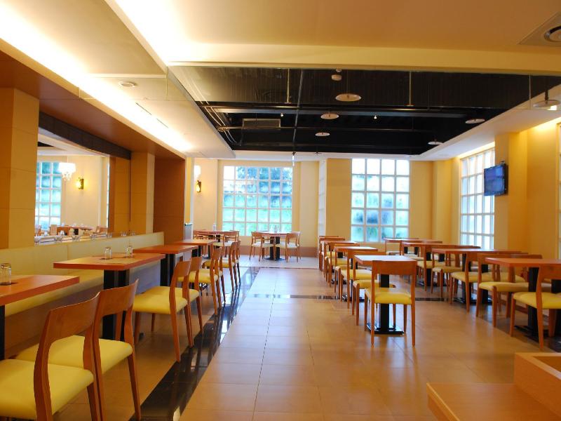 The Treasure Land Resort Hotel — photo 15