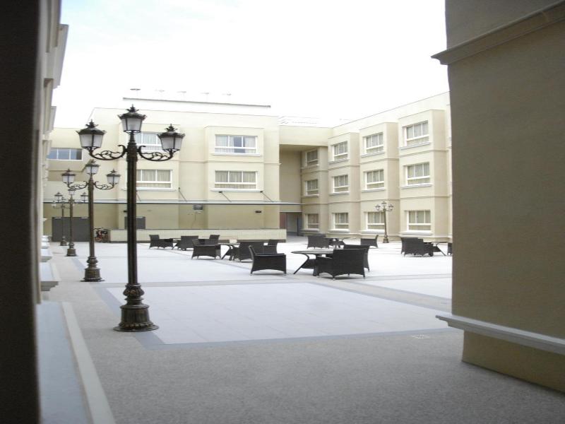 The Treasure Land Resort Hotel — photo 14