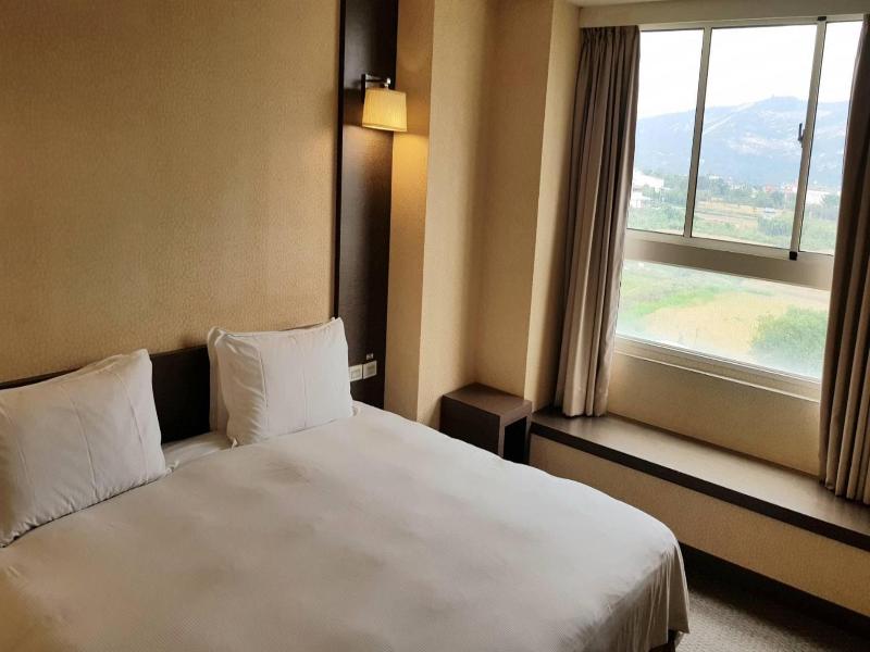 The Treasure Land Resort Hotel — photo 10