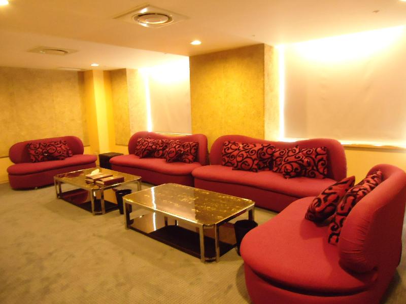 The Treasure Land Resort Hotel
