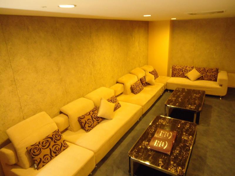 The Treasure Land Resort Hotel