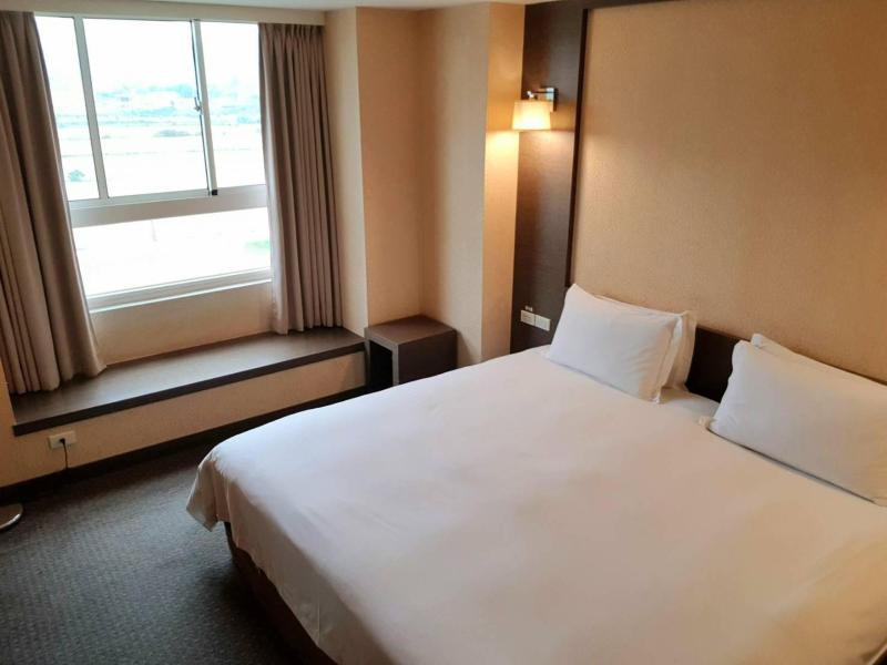 The Treasure Land Resort Hotel — photo 11