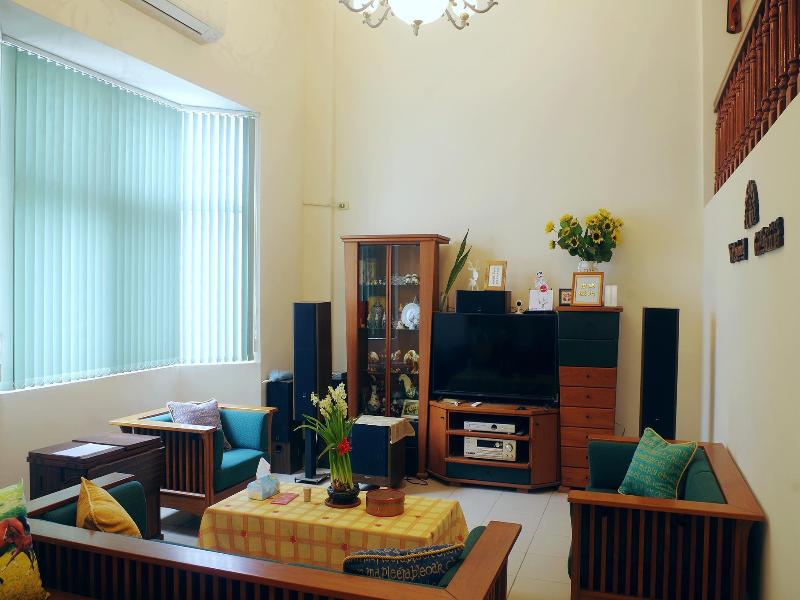 Homestyle Homestay — photo 11