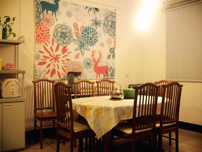 Homestyle Homestay — photo 14