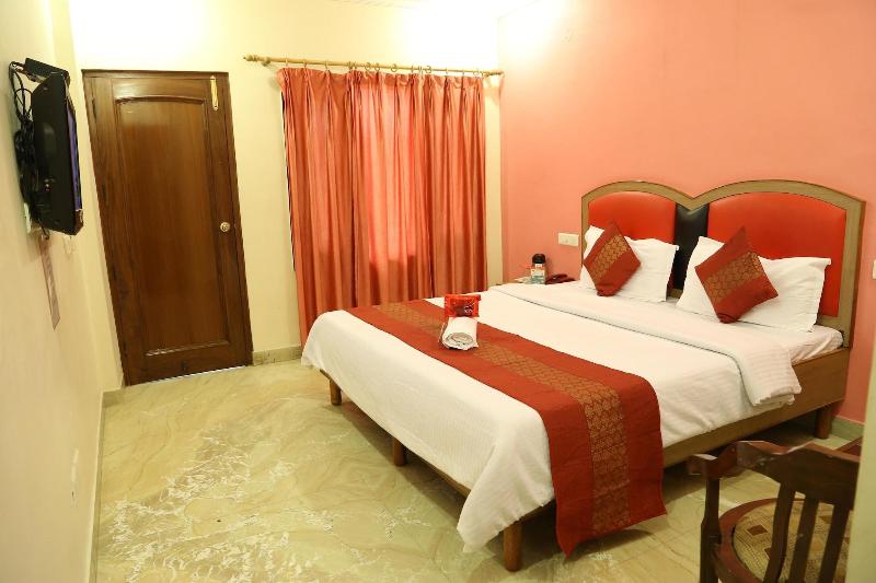 Rooms Sector 42 Chandigarh — main photo