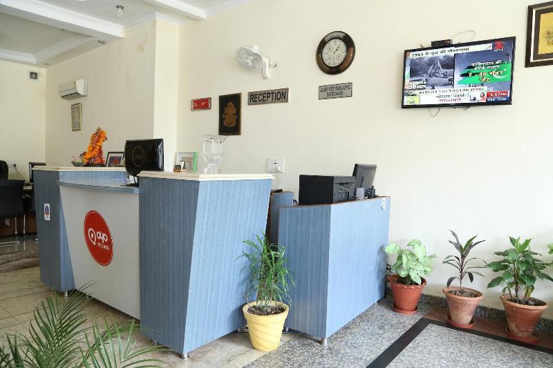 Rooms Sector 42 Chandigarh — photo 2