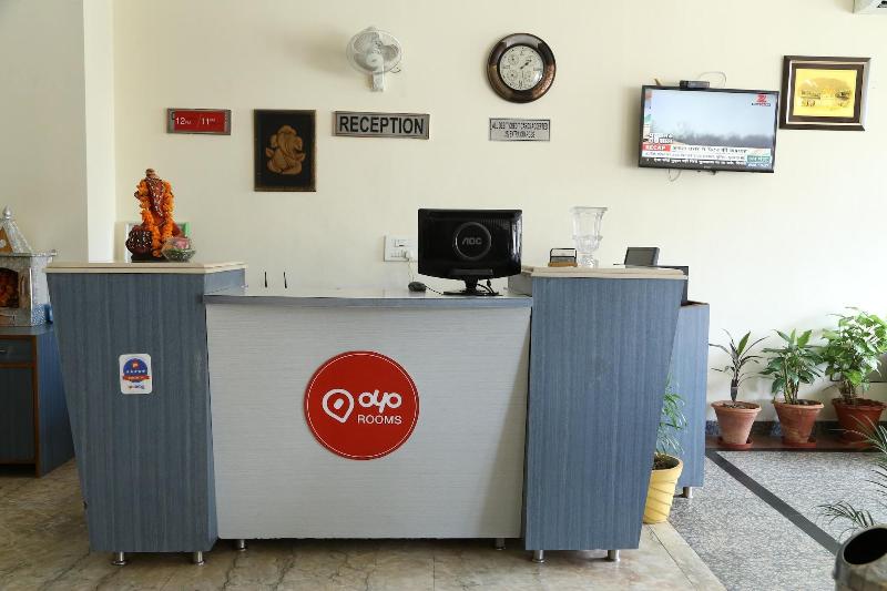 Rooms Sector 42 Chandigarh — photo 3