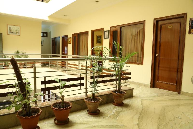Rooms Sector 42 Chandigarh — photo 4