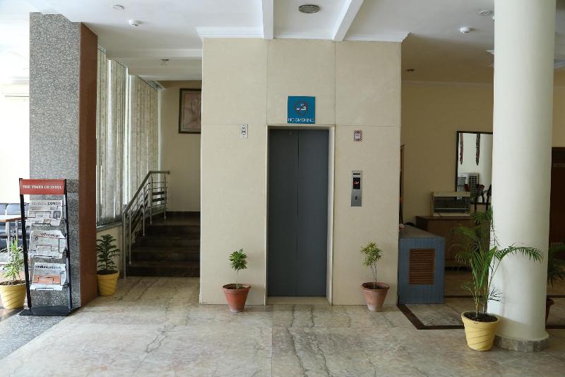 Rooms Sector 42 Chandigarh — photo 5
