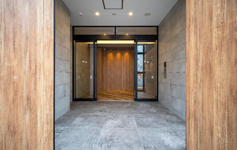 Hotel Classe Stay Sapporo image