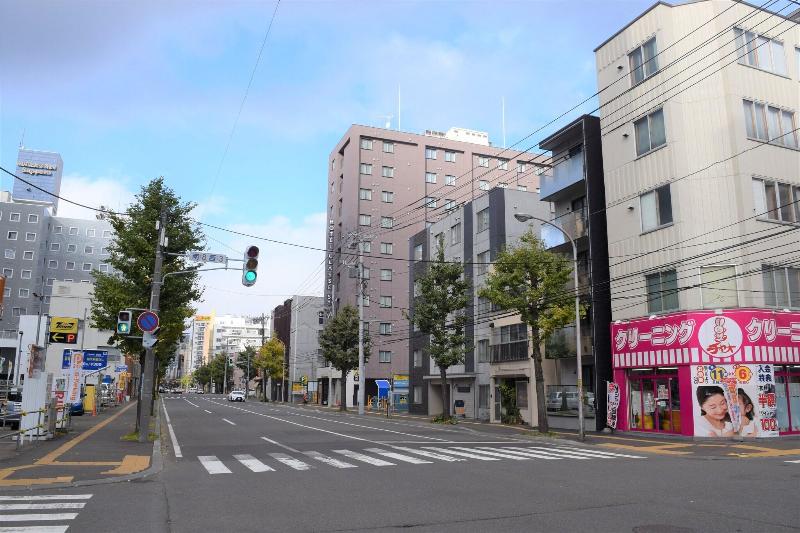 Hotel Classe Stay Sapporo image