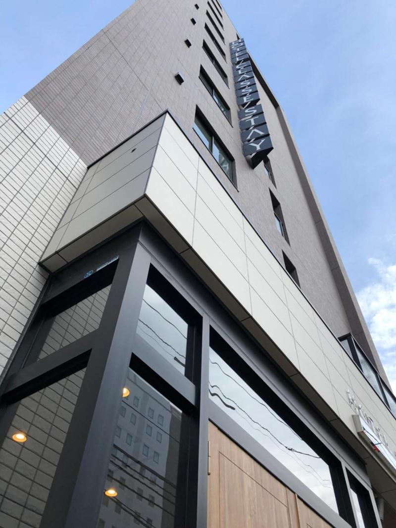 Hotel Classe Stay Sapporo image