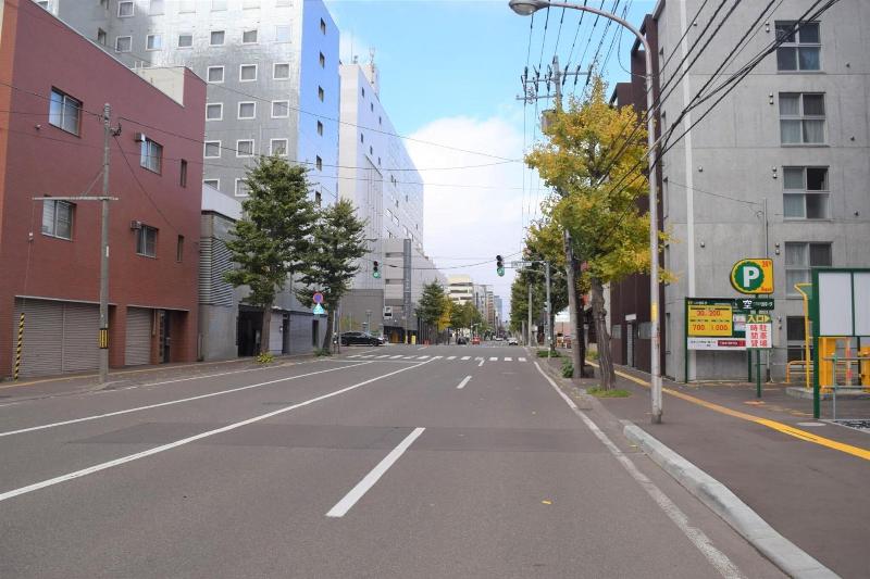 Hotel Classe Stay Sapporo image