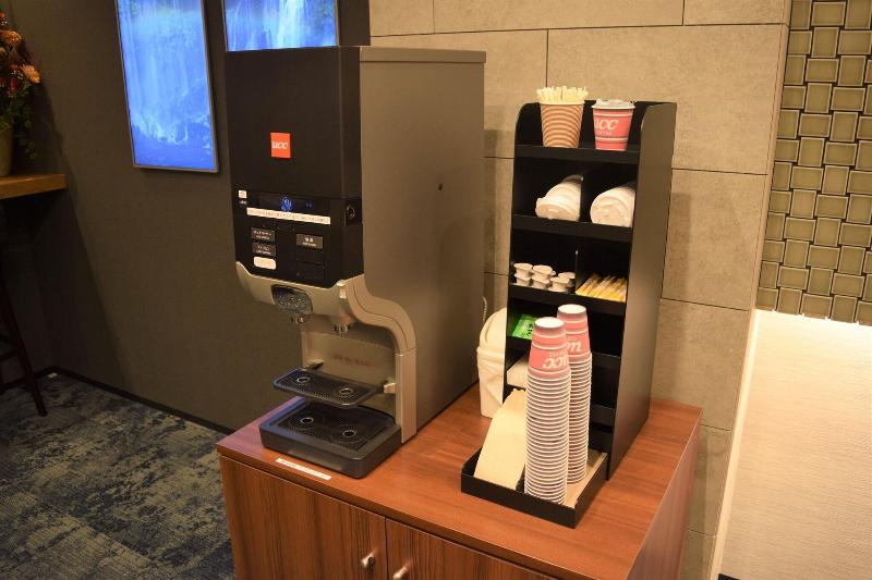 Hotel Classe Stay Sapporo image