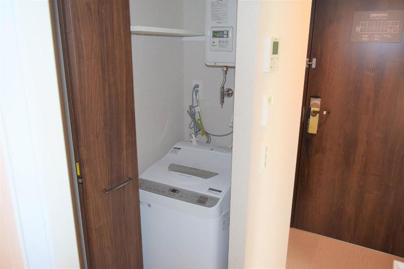 Hotel Classe Stay Sapporo image