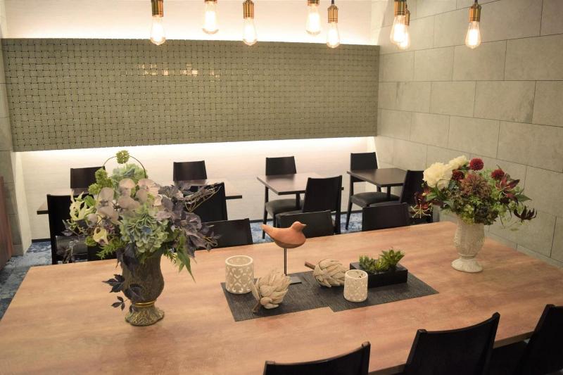 Hotel Classe Stay Sapporo image