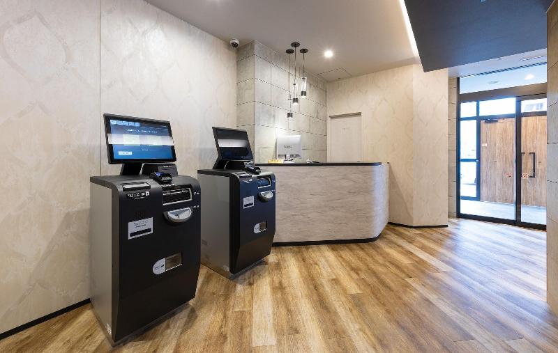Hotel Classe Stay Sapporo image