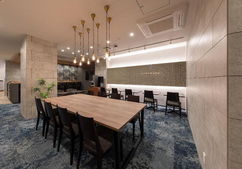 Hotel Classe Stay Sapporo image