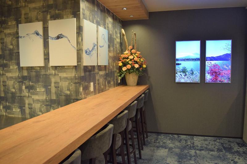 Hotel Classe Stay Sapporo image
