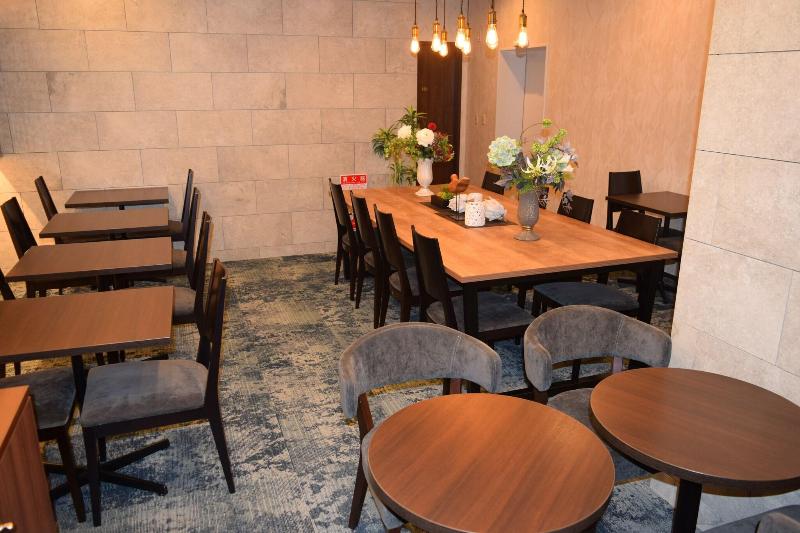 Hotel Classe Stay Sapporo image