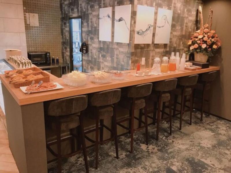 Hotel Classe Stay Sapporo image