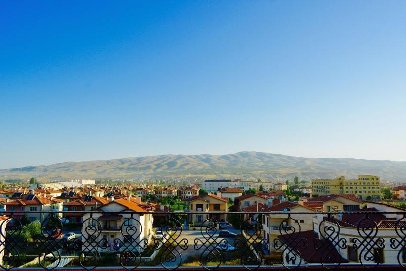 Yaman Apartment Cappadocia — photo 2