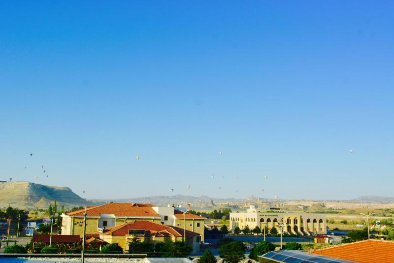 Yaman Apartment Cappadocia — photo 4
