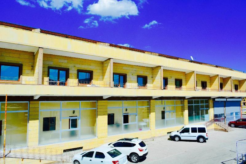 Yaman Apartment Cappadocia — photo 5