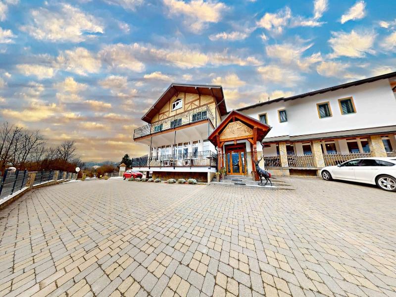 Hotel Diana image