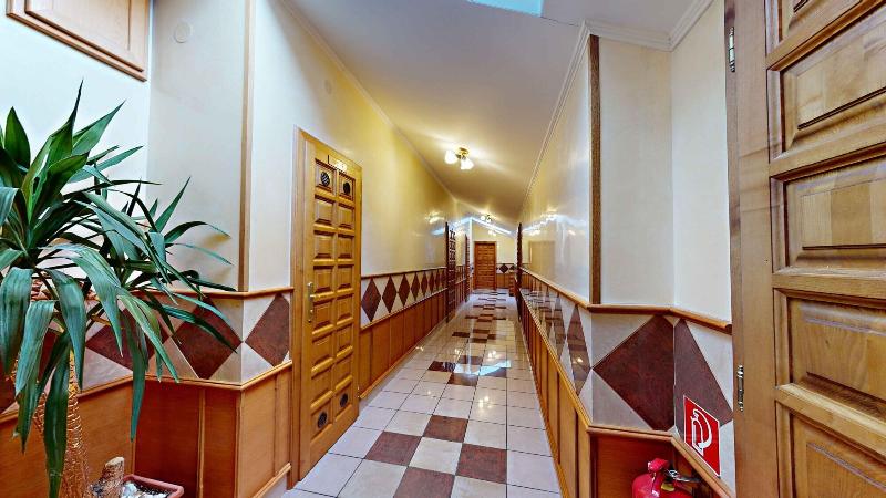 Hotel Diana image