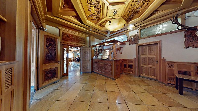 Hotel Diana image