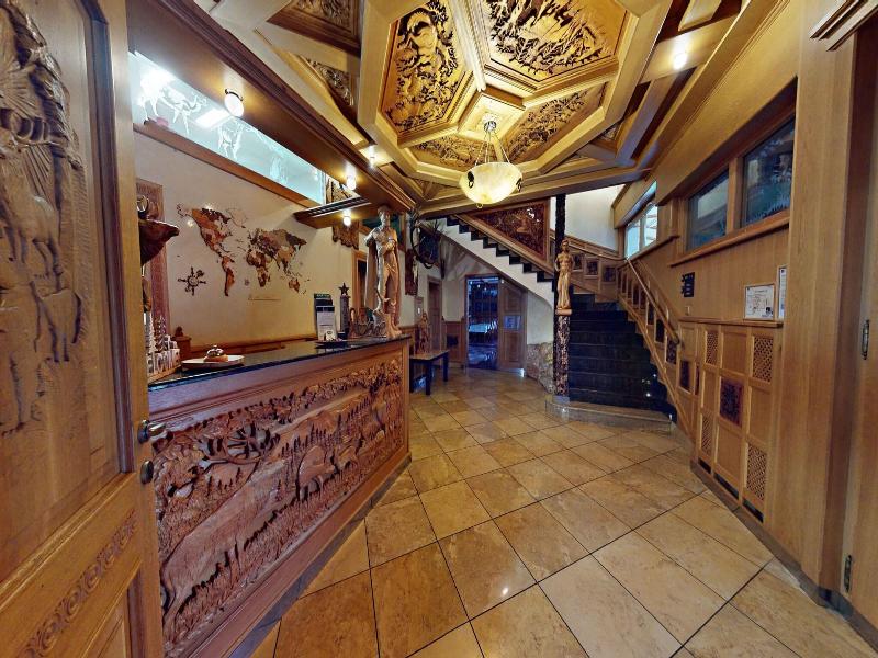 Hotel Diana image