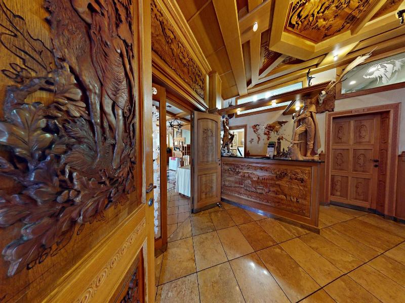 Hotel Diana image