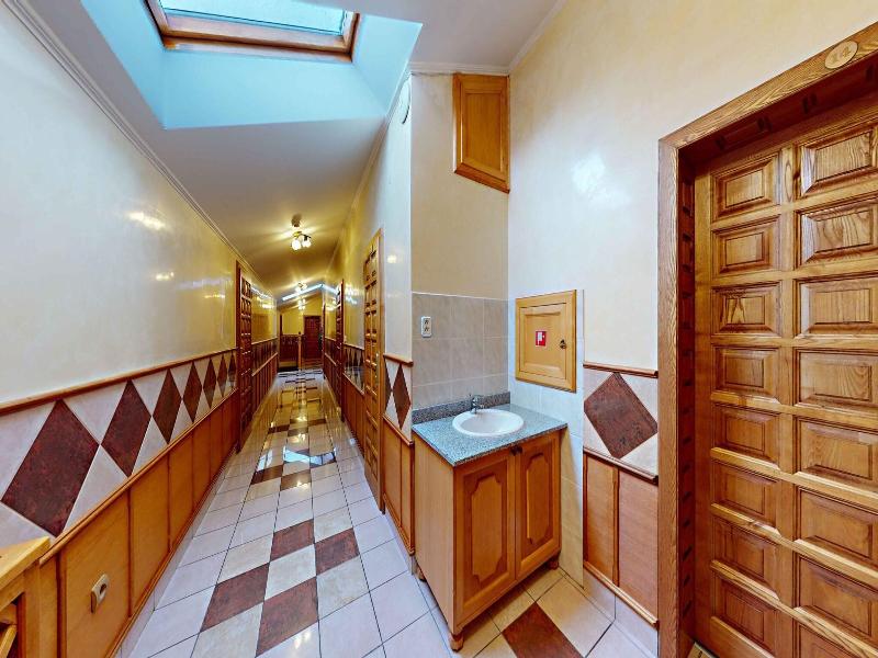 Hotel Diana image
