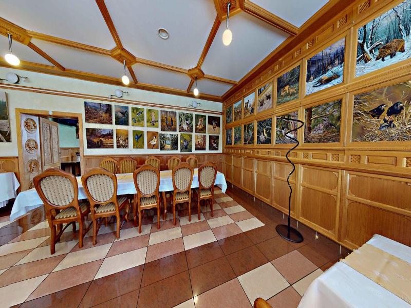 Hotel Diana image