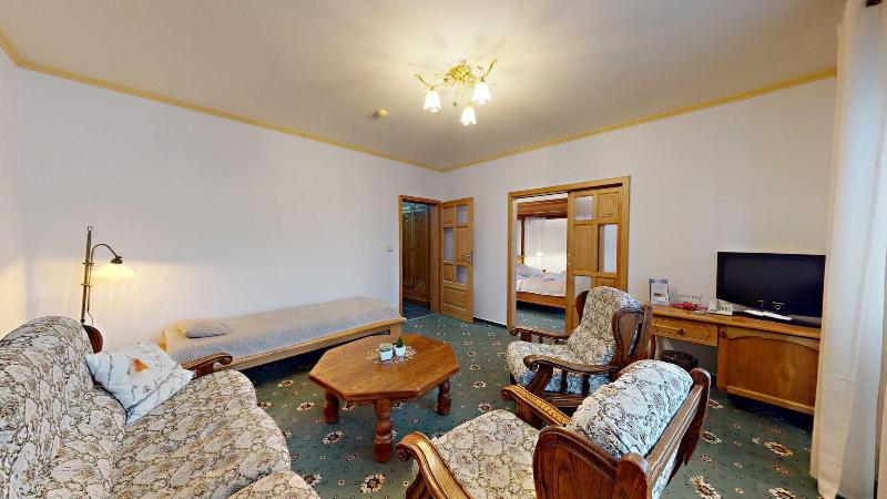 Hotel Diana image