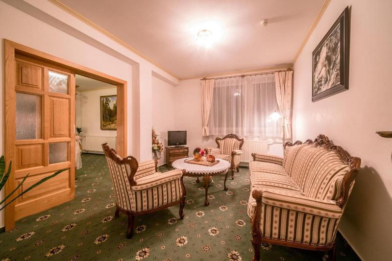 Hotel Diana image