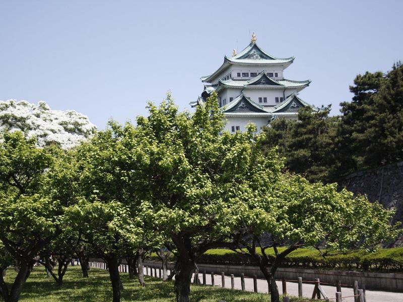 Apa Hotel Nagoyaeki Shinkansenguchi Kita image