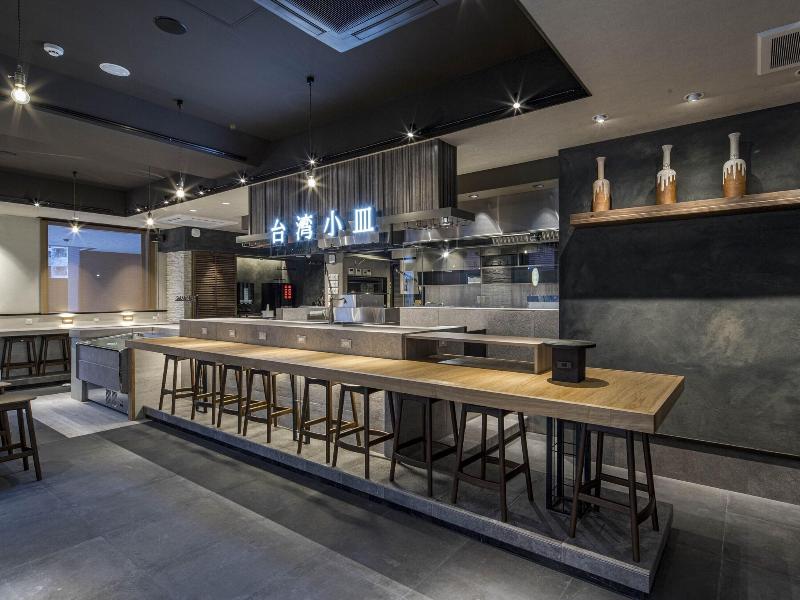 Apa Hotel Nagoyaeki Shinkansenguchi Kita image