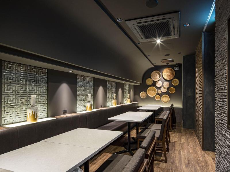 Apa Hotel Nagoyaeki Shinkansenguchi Kita image