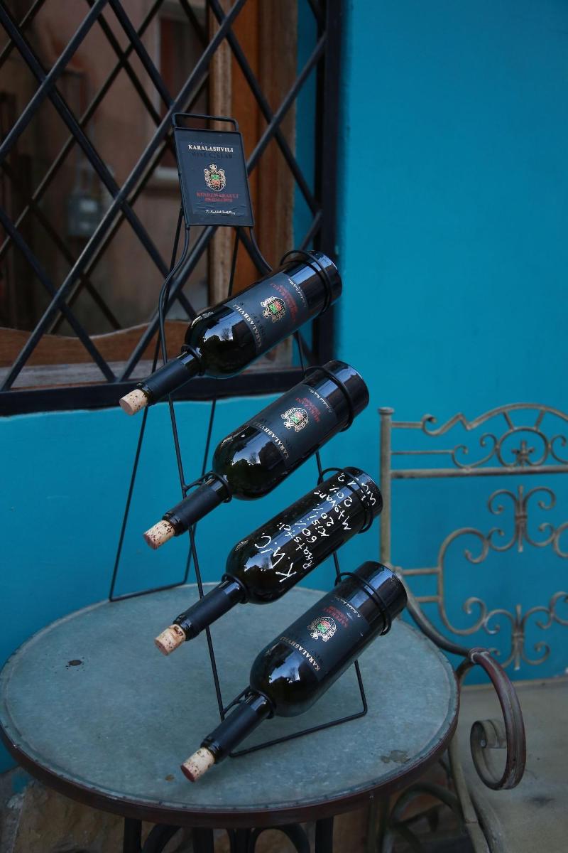 Tbilisi Boutique Mansion — photo 2